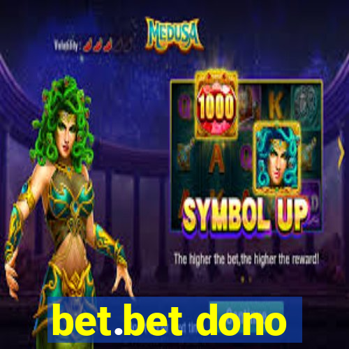 bet.bet dono